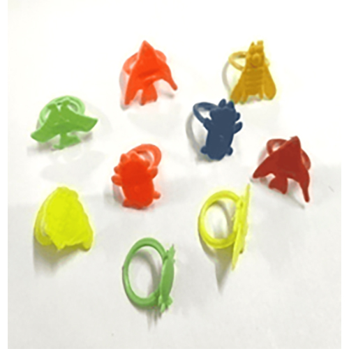 T105 Prem Ring Promotional Toys