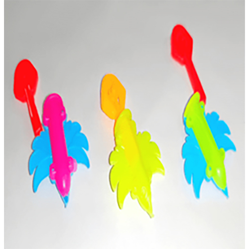 T110 Cheel Shooter Promotional Toys