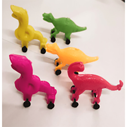 T115 Dinosaur Car Promotional Toys