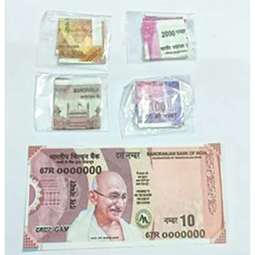 T116 Children Note Promotional Toys