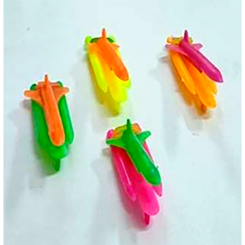 T118 MissileLauncher Promotional Toys