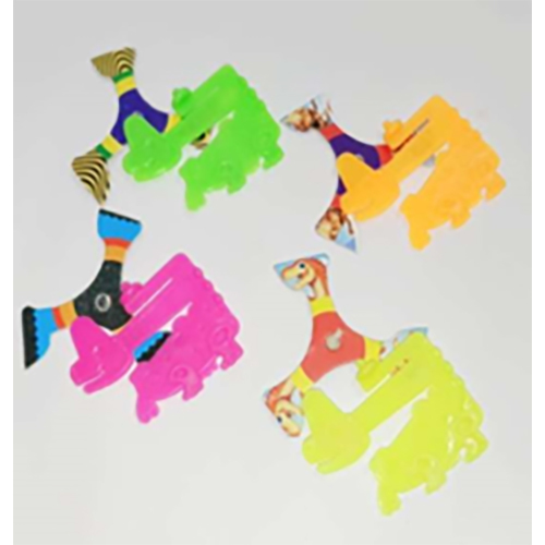 T120 Ziraffe Promotional Toys