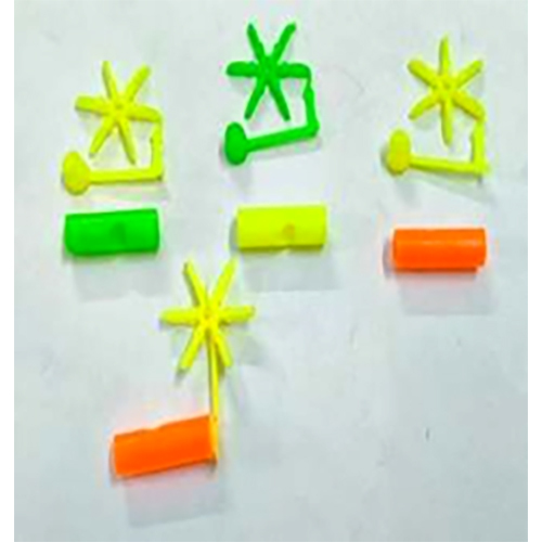 T121 Small Fan Citi Promotional Toys