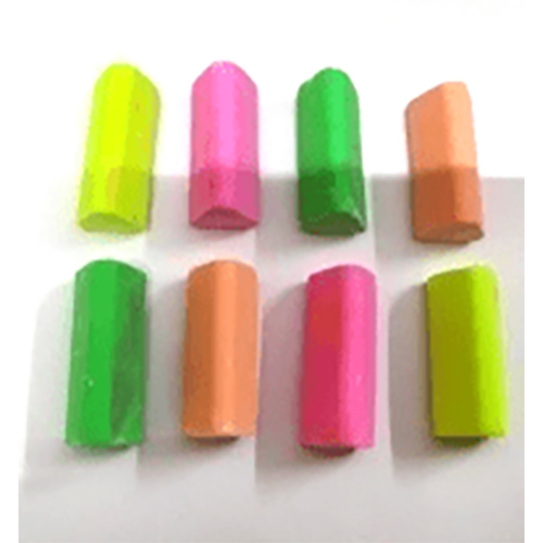 T122 Big Eraser - Color: As Per Reqirement