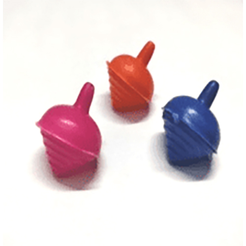 T124 Small Lattu Promotional Toys