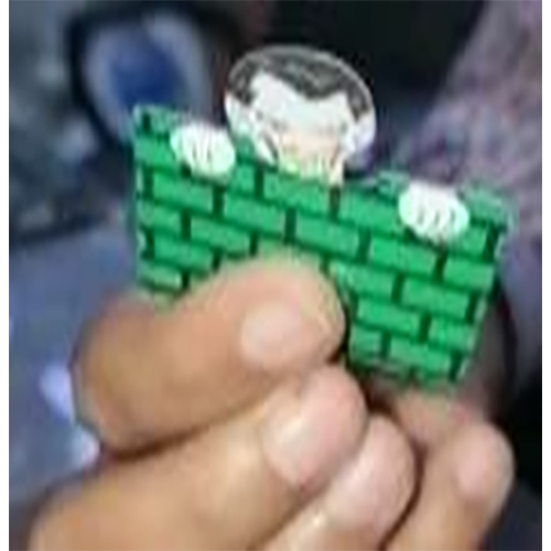 T126 Mario Game Promotional Toys