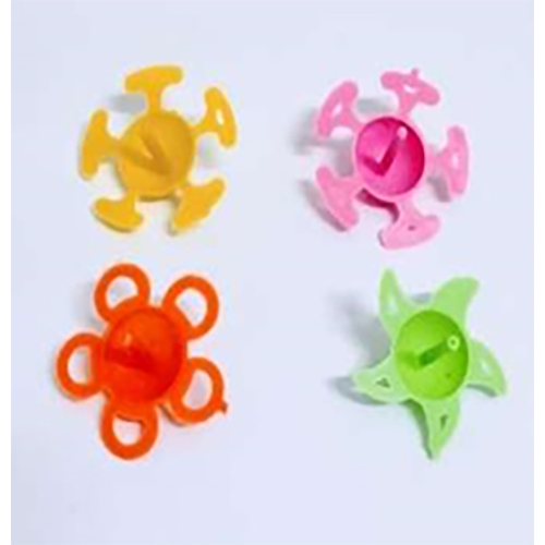 T129 Gadda Firki Promotional Toys