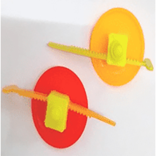 T132 Big Beblade Promotional Toys - Color: As Per Reqirement