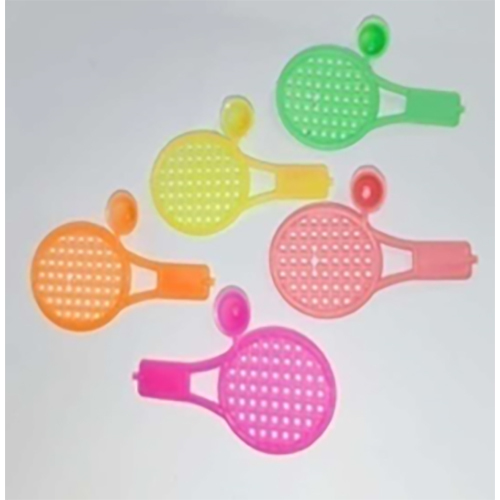 T139 Small Badminton Promotional Toys