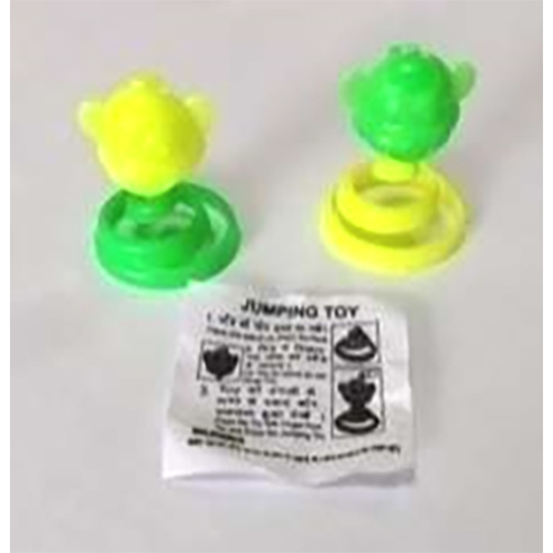 T140 Jumping Animal Promotional Toys