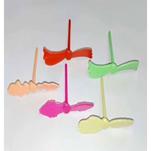 T142 Super Fan Promotional Toys