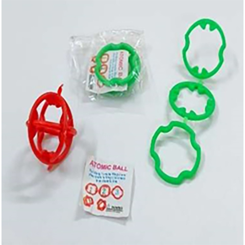T145 Atomic Ball Promotional Toys