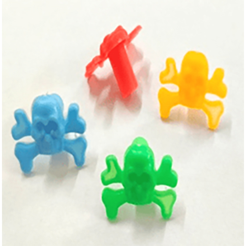 T 52 Bhoot Pencil Cap Promotional Toys
