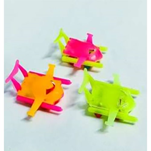 T 56 Shuttle Car Promotional Toys