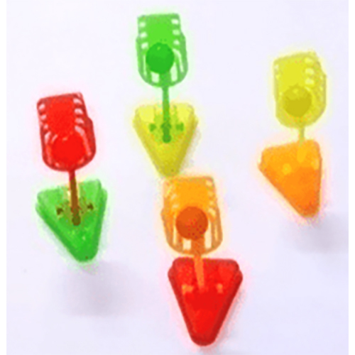 T 57 Angry Bird Shooter Promotional Toys