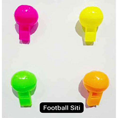 T 62 Football Citi Promotional Toys