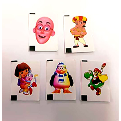 T68 Tattoo Promotional Toys