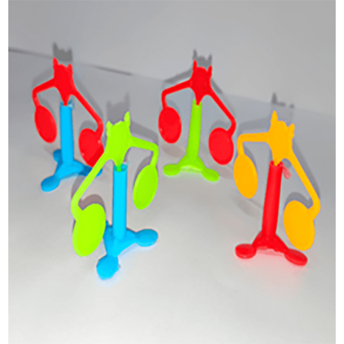 T69 Bhoot Balance Promotional Toys - Color: As Per Reqirement