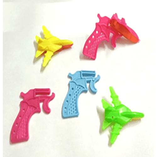 T71 Rafel Gun Promotional Toys