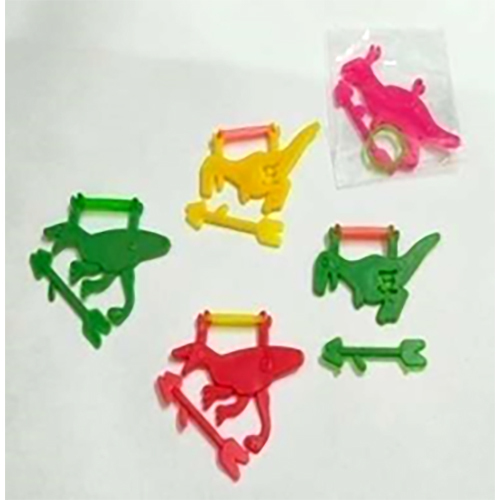 T73 Dianosaur Shooter Promotional Toys