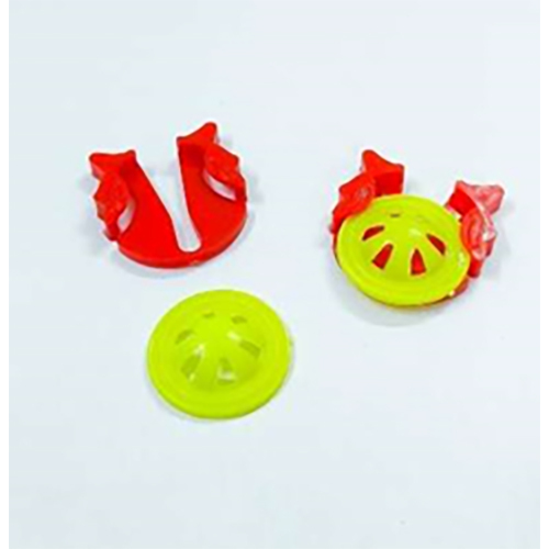 T74 Flying Shooter Promotional Toys