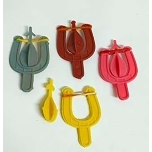 T76 Trishul Gulel Promotional Toys - Color: As Per Reqirement