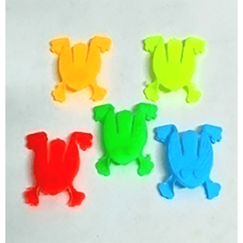 Jumping Frog Promotional Toys