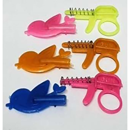T80 Bird Gun Promotional Toys