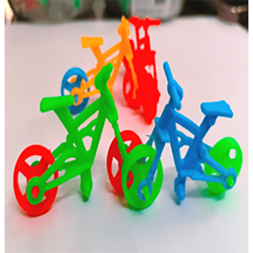 T81 China Cycle Promotional Toys
