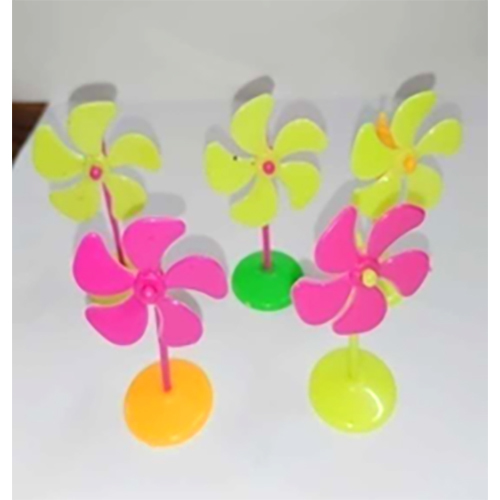 T83 Table Fan Promotional Toys