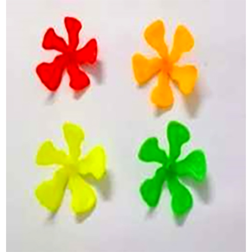 T86 Air Spinner Promotional Toys