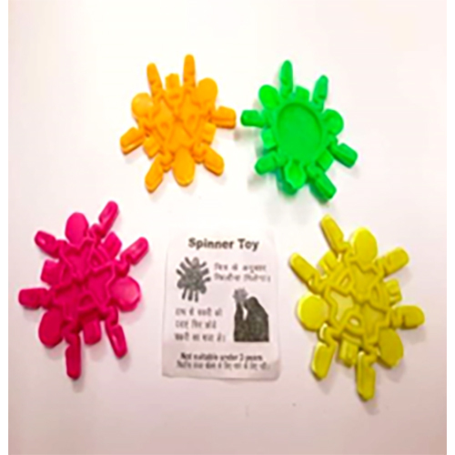 T90 Ku-sh Firky Promotional Toys