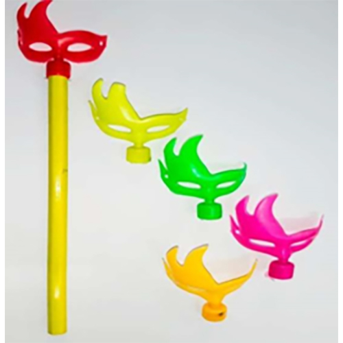T92 Krrish Mask Pencil Top Promotional Toys
