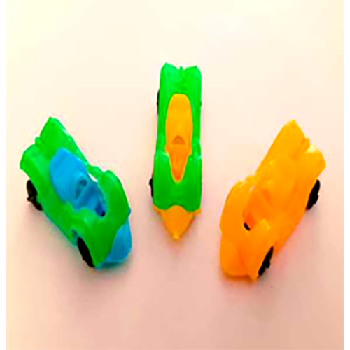 T94 Ubar Car Promotional Toys