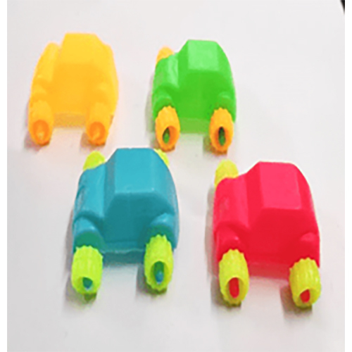 T 01 Ambassador Car Promotional Toys - Color: As Per Reqirement