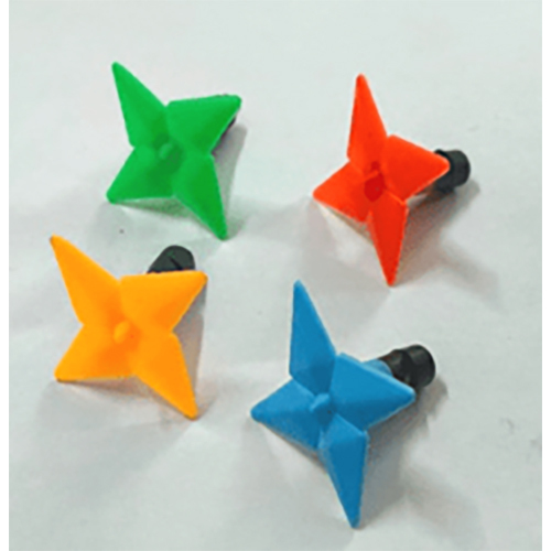 T 02 Star Pencil Cap Citi Promotional Toys