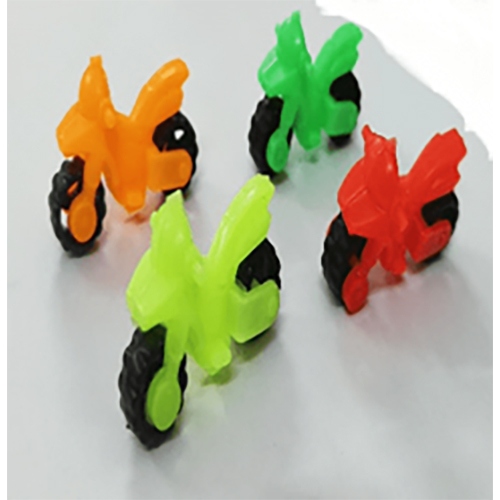 T 04 Sports Bike Promotional Toys
