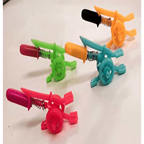 T 05 Top Gun Promotional Toys