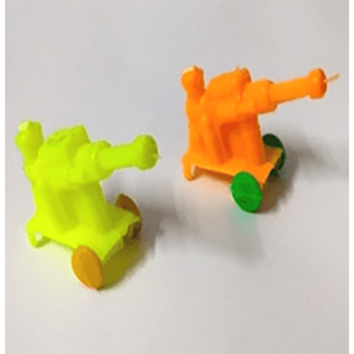 T 06 Top Car Promotional Toys