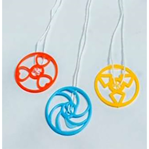 T 08 Small Dhaga Firky Promotional Toys
