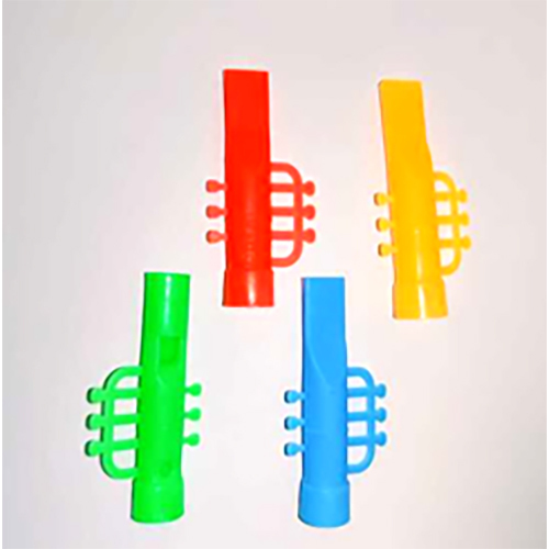 T 09 French Whistle Promotional Toys