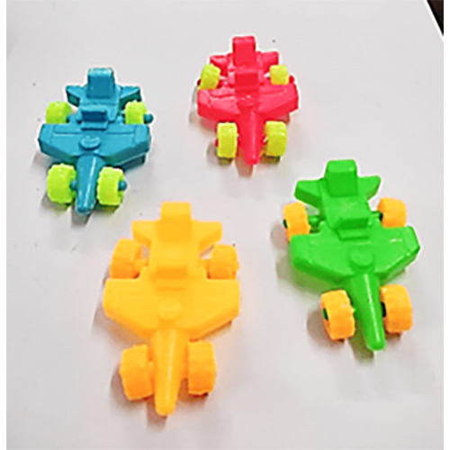 T 12 Fighter China Car Promotional Toys