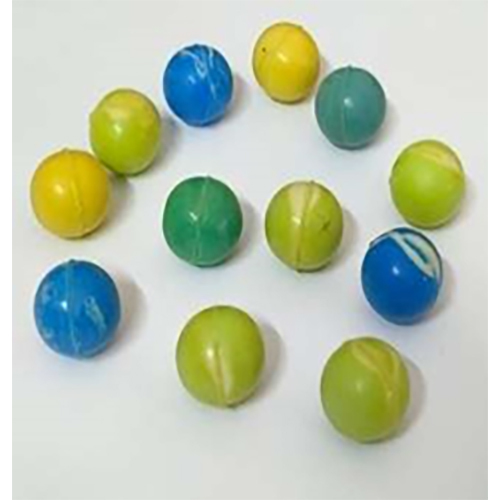 T 15 Crazy Ball Promotional Toys