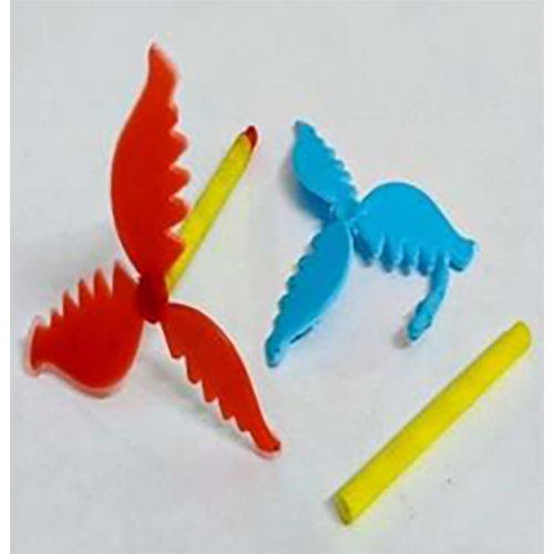 T 17 Air Flyer Promotional Toys