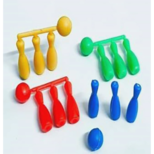 T 21 Bottale game 1st Promotional Toys