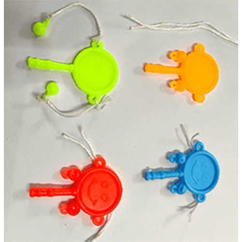 T 24 Small Damru Promotional Toys