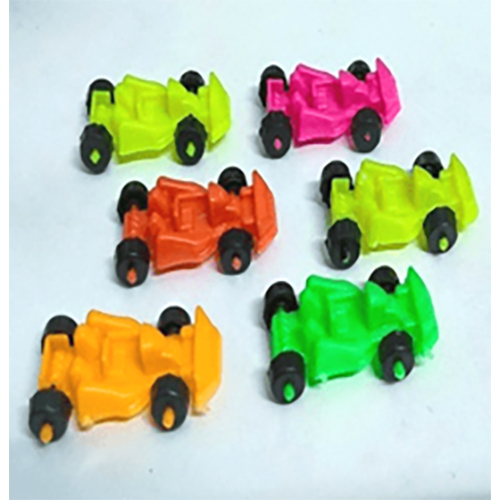 T 26 Small Formula Car Promotional Toys