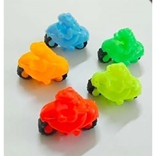 T 27 Dinosour Bike Promotional Toys