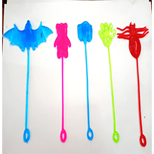 T 29 Animal Chipku Promotional Toys
