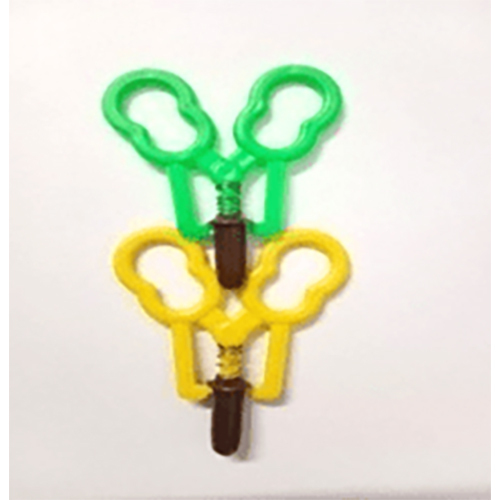 T 35 Kanchi Shooter Promotional Toys